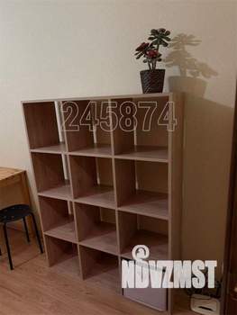 3-к квартира, на длительный срок, 88м2, 6/16 этаж