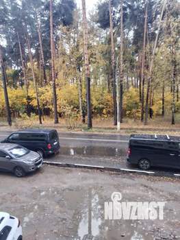 Студия квартира, на длительный срок, 32м2, 2/17 этаж