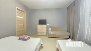 2-к квартира, посуточно, 55м2, 12/17 этаж