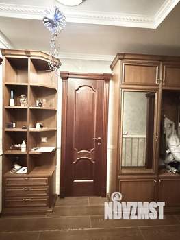 4-к квартира, на длительный срок, 116м2, 4/11 этаж