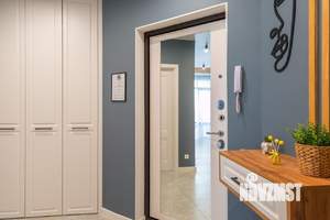 1-к квартира, посуточно, 39м2, 1/1 этаж