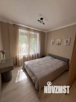 1-к квартира, на длительный срок, 41м2, 3/5 этаж