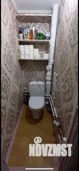 1-к квартира, на длительный срок, 27м2, 5/5 этаж