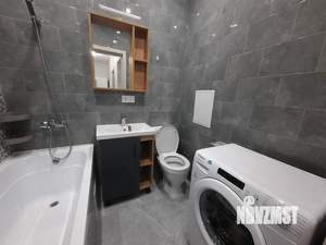 1-к квартира, на длительный срок, 34м2, 5/20 этаж