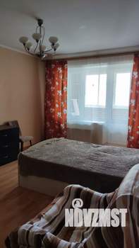 1-к квартира, на длительный срок, 38м2, 8/9 этаж