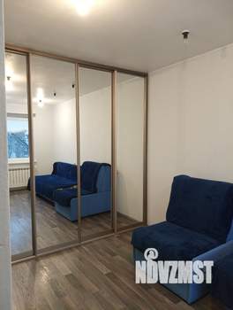 2-к квартира, на длительный срок, 45м2, 5/5 этаж