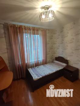 3-к квартира, на длительный срок, 50м2, 2/9 этаж