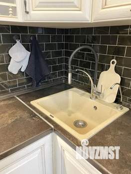 1-к квартира, на длительный срок, 38м2, 2/19 этаж