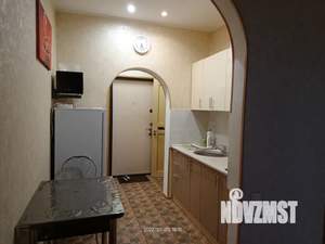 1-к квартира, посуточно, 29м2, 3/15 этаж