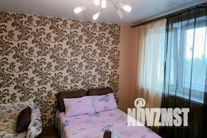 1-к квартира, посуточно, 10м2, 11/22 этаж