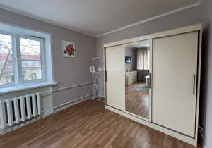 1-к квартира, на длительный срок, 30м2, 4/5 этаж
