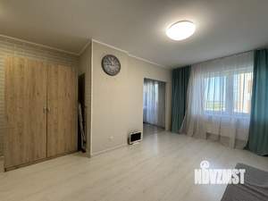 1-к квартира, на длительный срок, 36м2, 11/16 этаж
