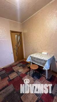 1-к квартира, посуточно, 37м2, 1/17 этаж