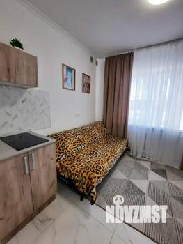 Студия квартира, на длительный срок, 13м2, 2/5 этаж