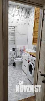 1-к квартира, на длительный срок, 45м2, 11/17 этаж