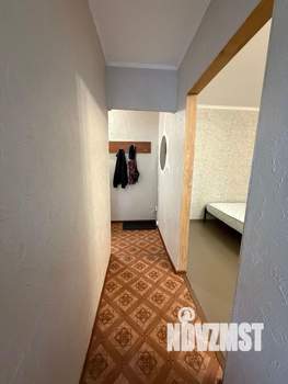 2-к квартира, на длительный срок, 42м2, 4/5 этаж