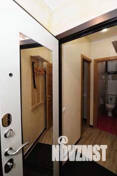 1-к квартира, посуточно, 21м2, 1/1 этаж