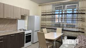 1-к квартира, на длительный срок, 43м2, 8/17 этаж
