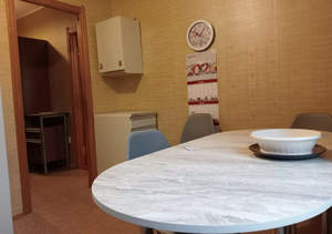 1-к квартира, на длительный срок, 36м2, 4/9 этаж