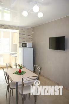 2-к квартира, посуточно, 55м2, 1/17 этаж