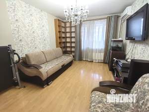 2-к квартира, на длительный срок, 55м2, 2/9 этаж
