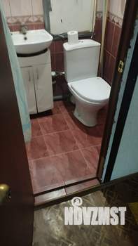 1-к квартира, на длительный срок, 25м2, 1/5 этаж