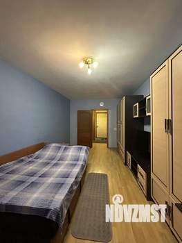 2-к квартира, на длительный срок, 69м2, 3/17 этаж