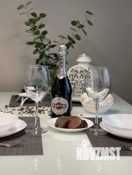 1-к квартира, посуточно, 40м2, 6/22 этаж