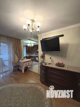 4-к квартира, на длительный срок, 116м2, 4/11 этаж