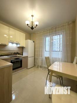 1-к квартира, на длительный срок, 35м2, 14/21 этаж