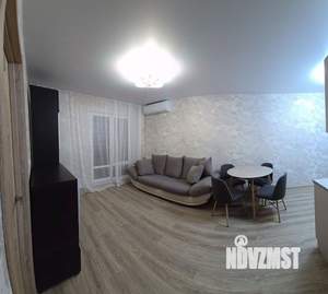 1-к квартира, на длительный срок, 43м2, 6/18 этаж