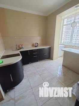 1-к квартира, посуточно, 33м2, 9/21 этаж