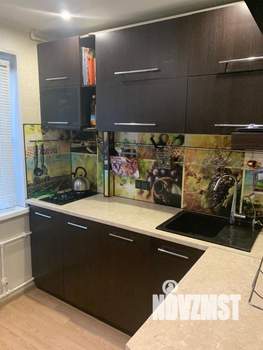 2-к квартира, на длительный срок, 43м2, 4/5 этаж