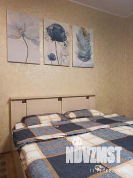 1-к квартира, посуточно, 29м2, 3/15 этаж