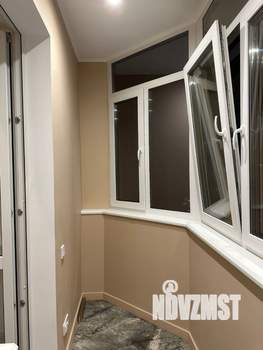 1-к квартира, на длительный срок, 48м2, 16/16 этаж