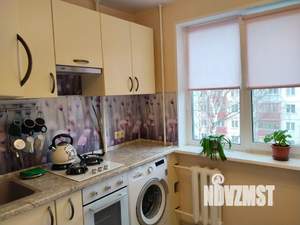 2-к квартира, посуточно, 44м2, 4/5 этаж