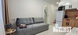 Студия квартира, посуточно, 16м2, 1/21 этаж