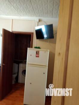 1-к квартира, на длительный срок, 25м2, 2/2 этаж