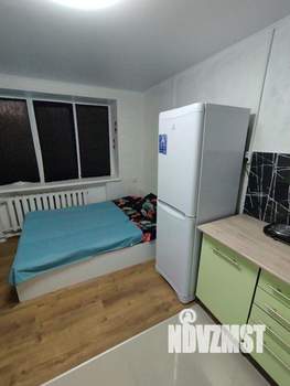 1-к квартира, посуточно, 15м2, 1/1 этаж