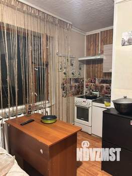 1-к квартира, на длительный срок, 25м2, 2/2 этаж