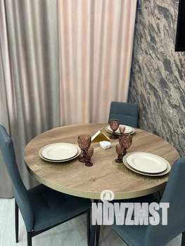 2-к квартира, посуточно, 72м2, 2/17 этаж