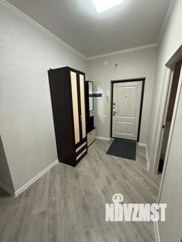 2-к квартира, на длительный срок, 68м2, 14/17 этаж