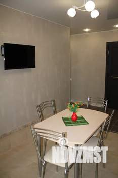 2-к квартира, посуточно, 55м2, 1/17 этаж
