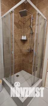 Студия квартира, посуточно, 24м2, 1/3 этаж