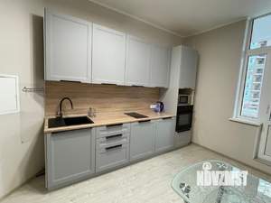 1-к квартира, на длительный срок, 45м2, 5/22 этаж