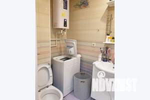 1-к квартира, посуточно, 31м2, 13/17 этаж