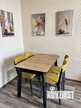 2-к квартира, посуточно, 50м2, 20/22 этаж