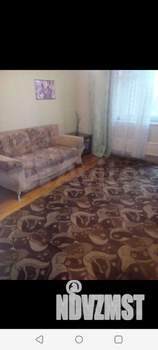 1-к квартира, на длительный срок, 39м2, 5/10 этаж