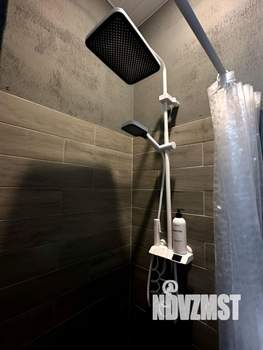 Студия квартира, посуточно, 18м2, 1/2 этаж