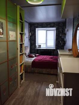 3-к квартира, на длительный срок, 54м2, 5/5 этаж